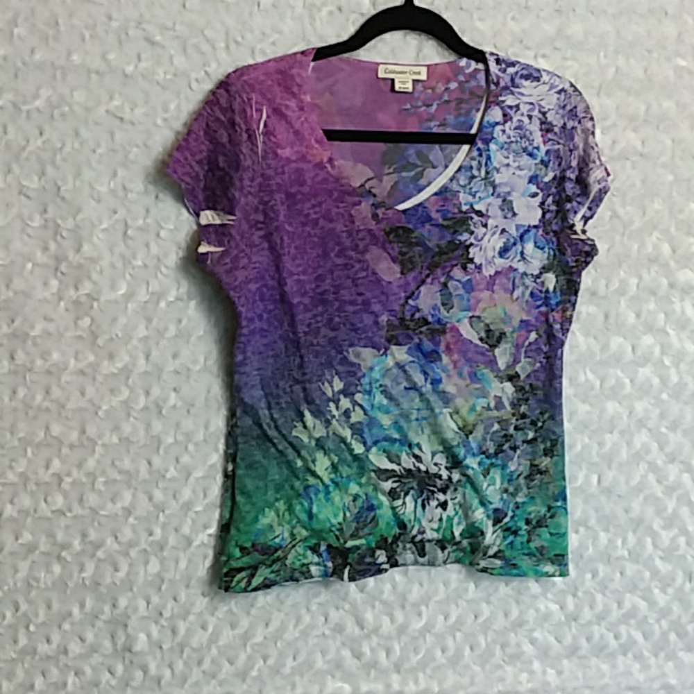 Cap sleeves top